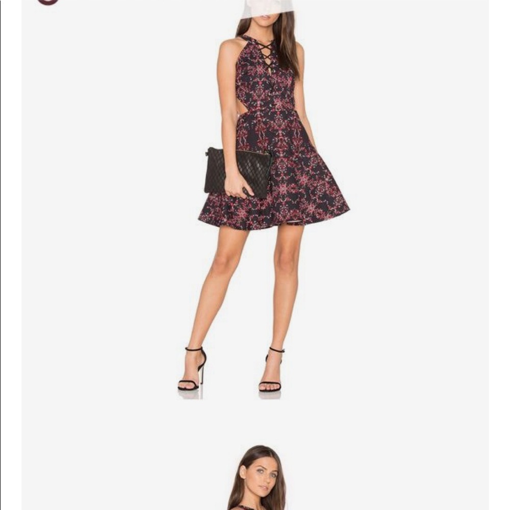 Brand new Parker dress XS